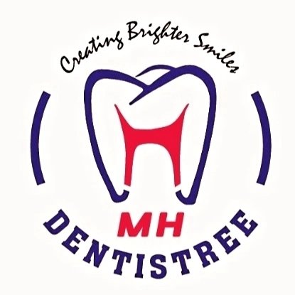 MH Dentistree Logo